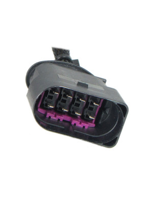 Connector 8 Pin PRC8-0007-A