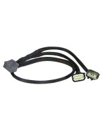 Y-cable PRY12-0008