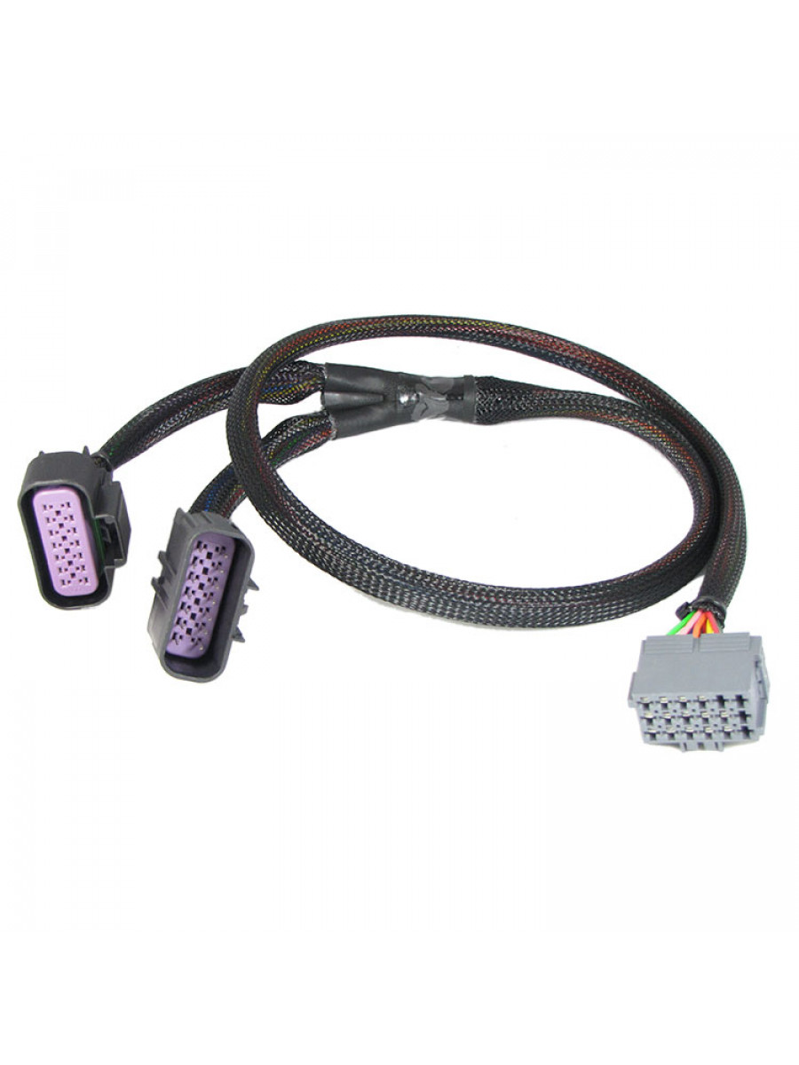 Y-cable PRY14-0001