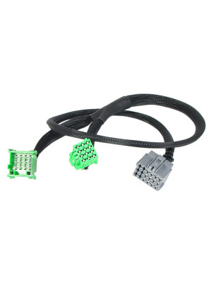Y-cable PRY15-0002