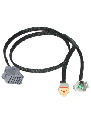 Y-cable PRY3-0008