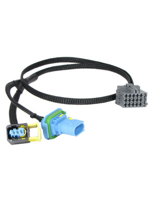 Y-cable PRY3-0020