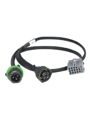 Y-cable PRY4-0011