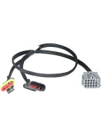 Y-cable PRY4-0034