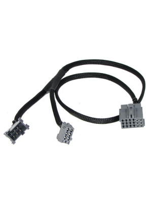 Y-cable PRY6-0002