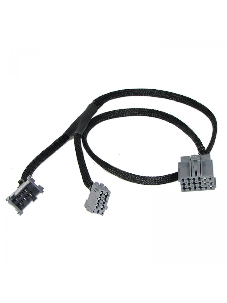 Y-Kabel PRY6-0002