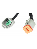 Y-cable PRY6-0005