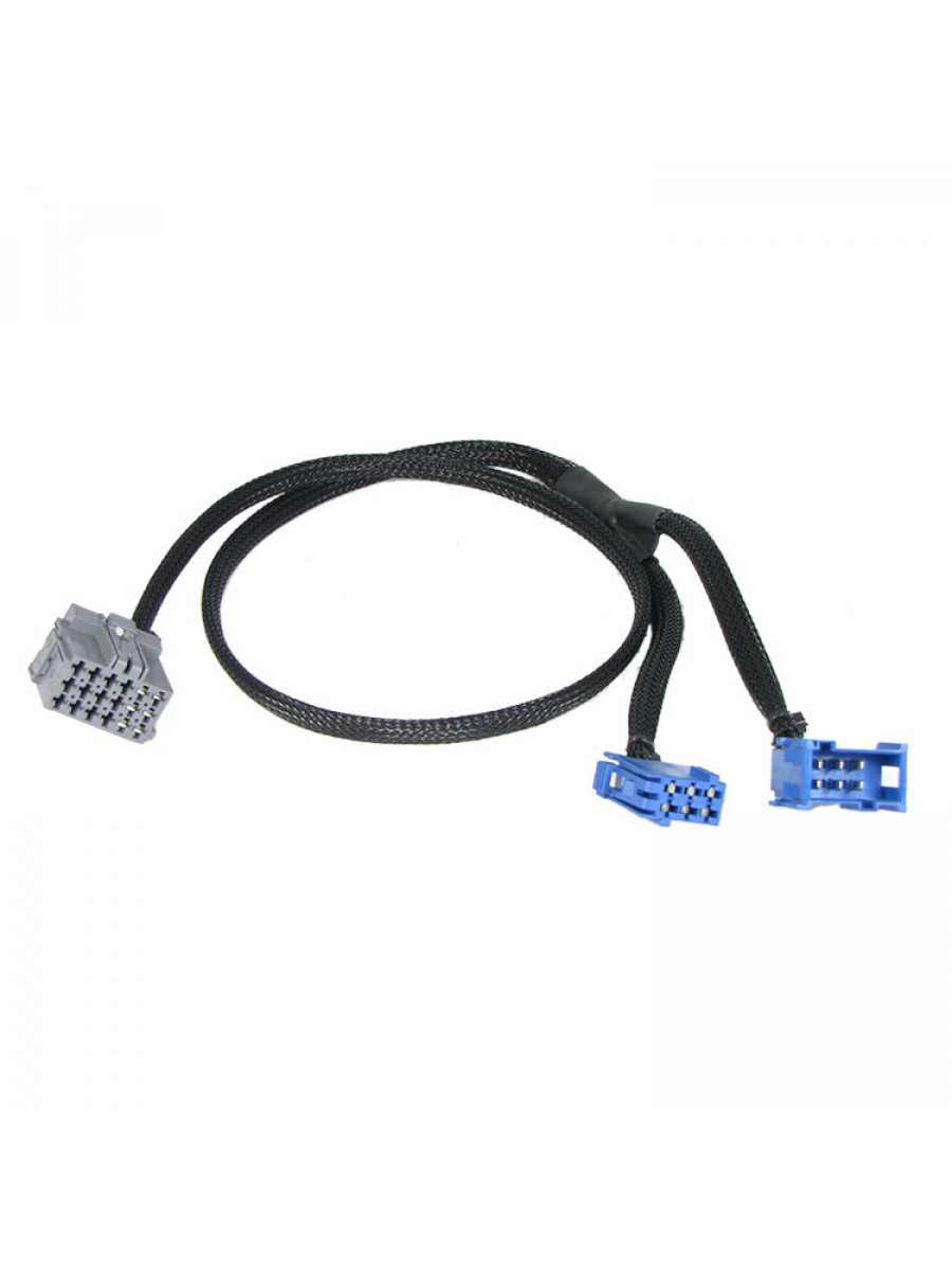 Y-cable PRY6-0027