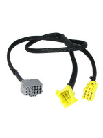 Cable Y PRY8-0001