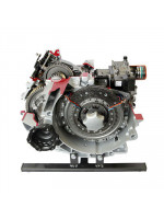 Seven-speed direct shift transmission (VW)