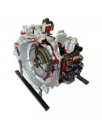 DSG-Getriebe 6-Gang von VW