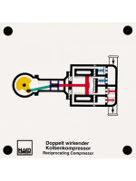 Reciprocating compressor