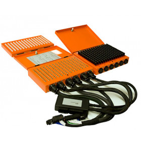 Pinbox System Orange