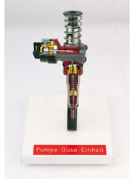 Pump-nozzle III