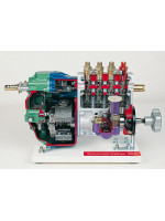 In-line injection pump (RQV)