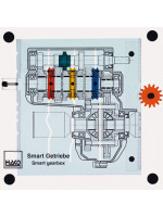 SMART gear box