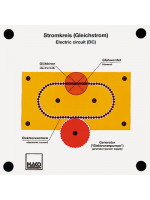 Electric Circuit (DC)