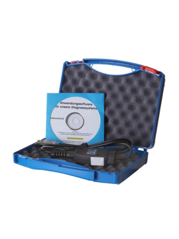 VCDS Hex-v2 and Hex-Net - Impact Diagnostic Tools