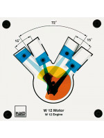 W-12 Engine