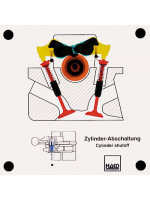 Cylinder shutoff 