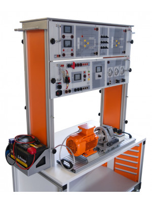 T-Varia Basic Equipment Generator