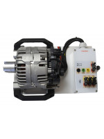 T-Varia Generator with Multifunction Controller