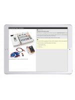 Digitale Arbeitsaufträge Kfz-Elektrik Trainer