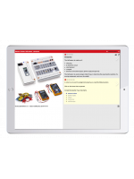 Digitale Arbeitsaufträge Kfz-Sensor Trainer