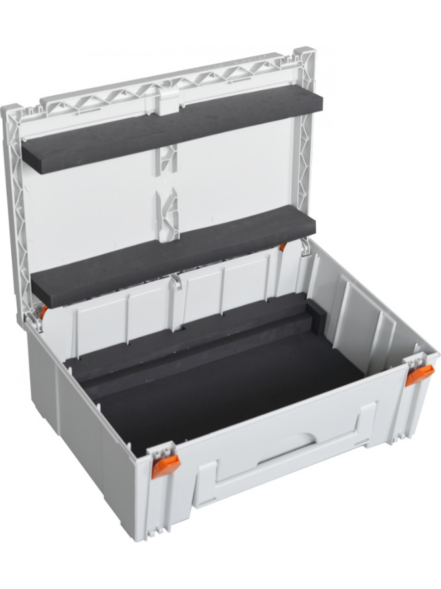 Storage case lab trainer