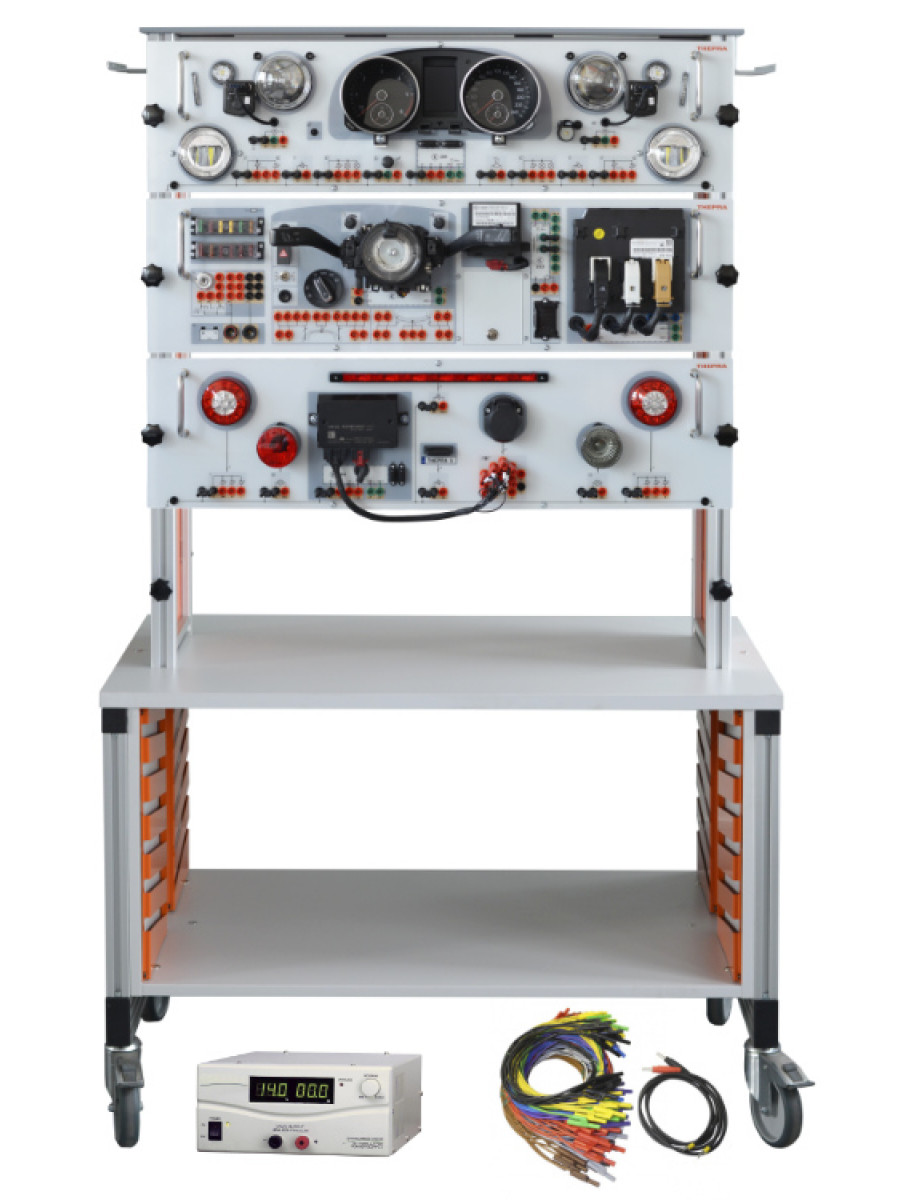 VCD-Spro Base kit