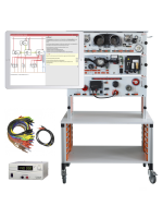 Training Package T-Varia Lighting CAN-Bus