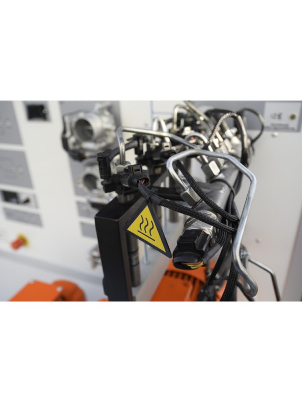 Diesel Injection System - TDI (VW) - proline