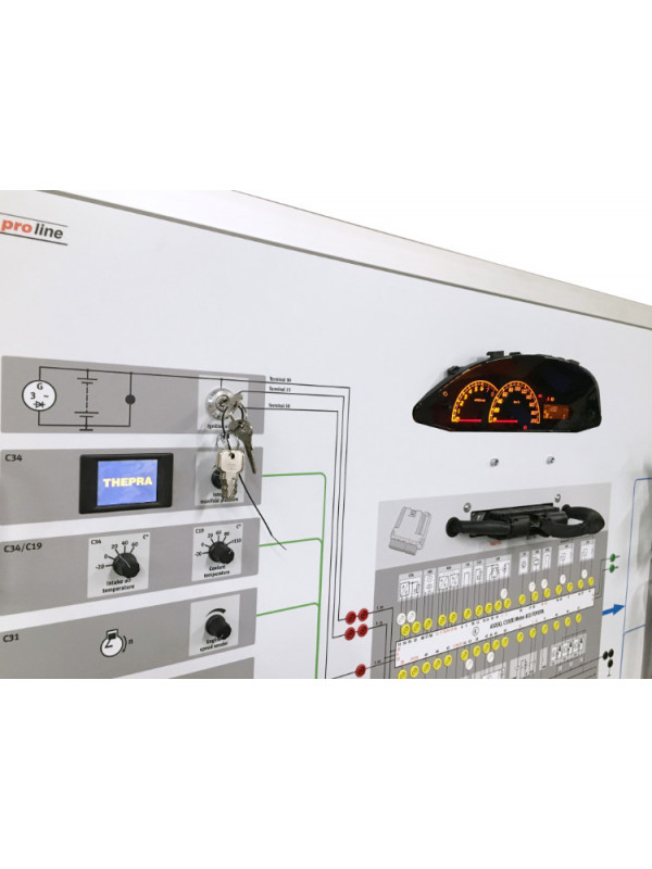 Предохранитель efi toyota