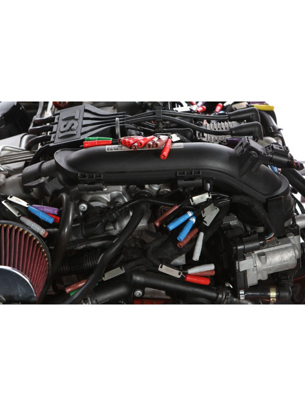Running engine VW (MPI / TSI / TDI)