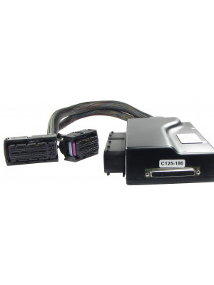 Adaptercable 60-94 pin