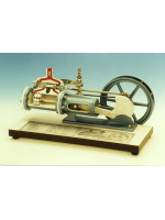 Model Steam Engine