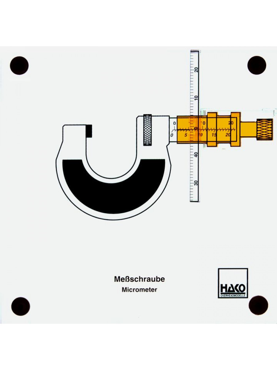 Micrometer