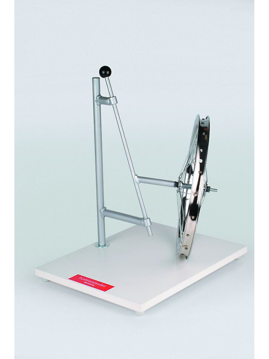 Functional model: Spreading