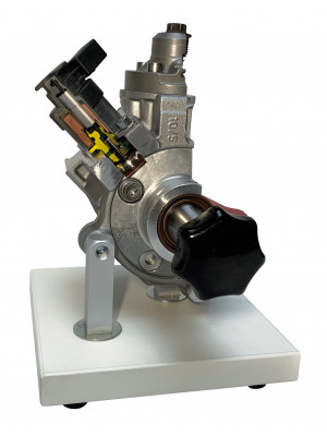 Common rail pump from BOSCH